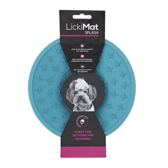 Lickimat Splash (various colours)