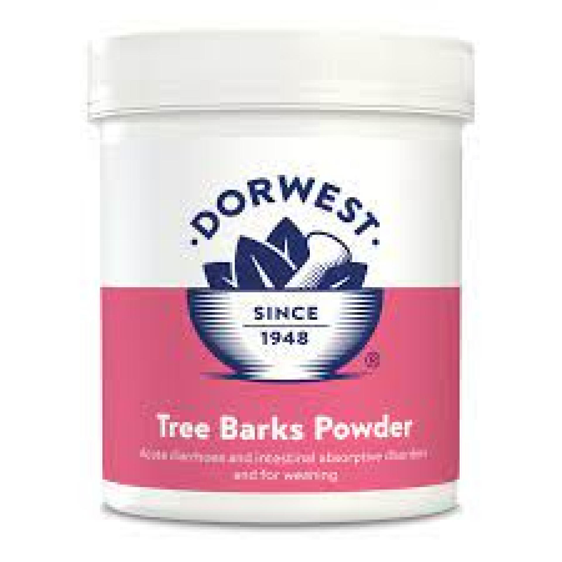 Dorwest - Tree Barks 200g