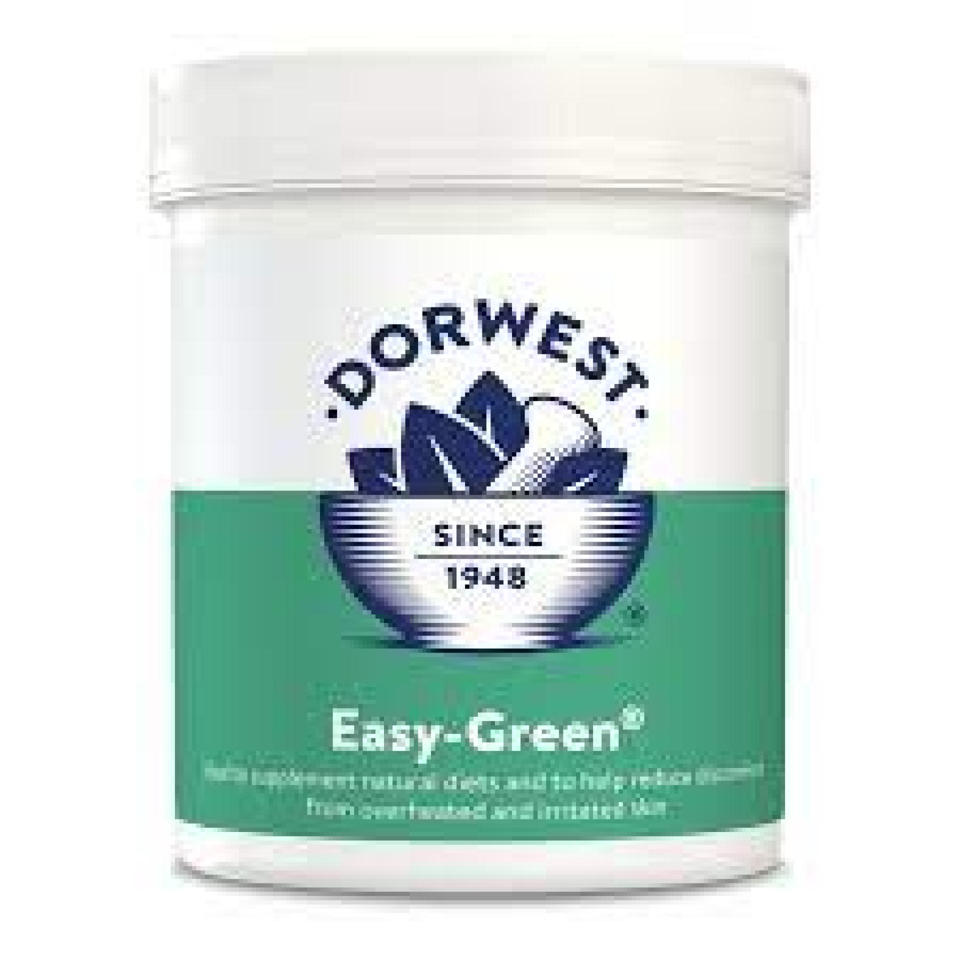 Dorwest -  Easy Green Powder 250g