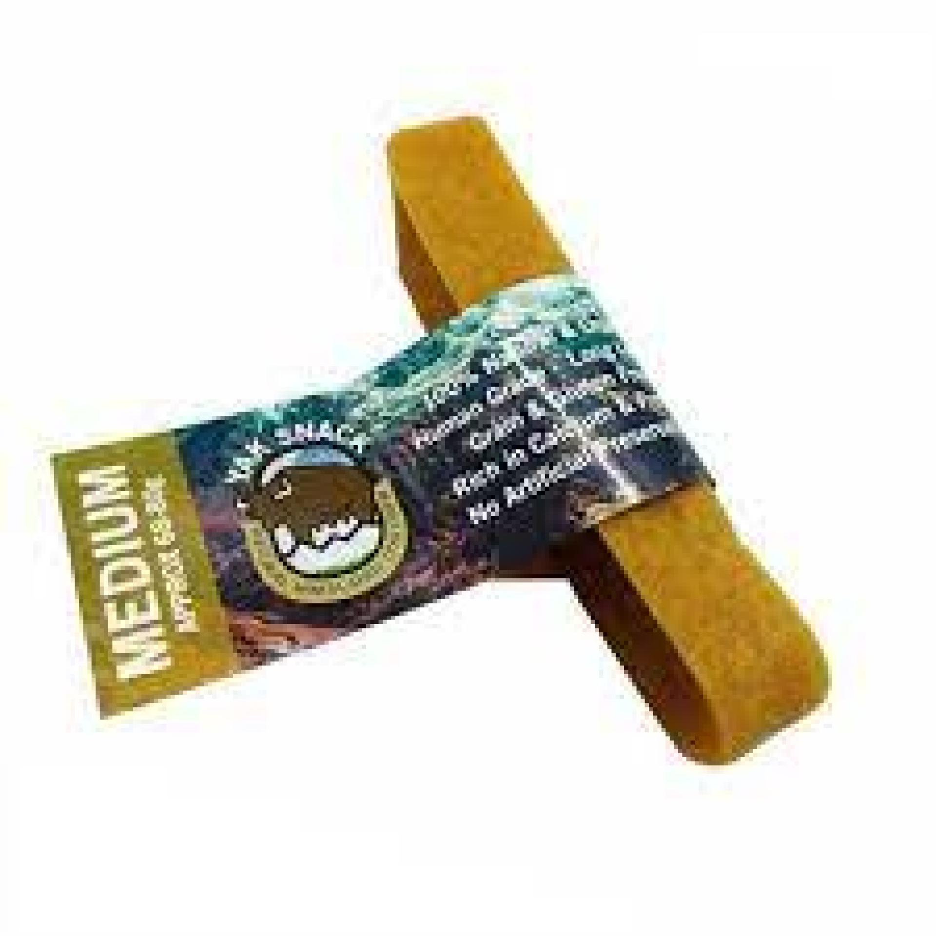 Yak Snack  - Medium 