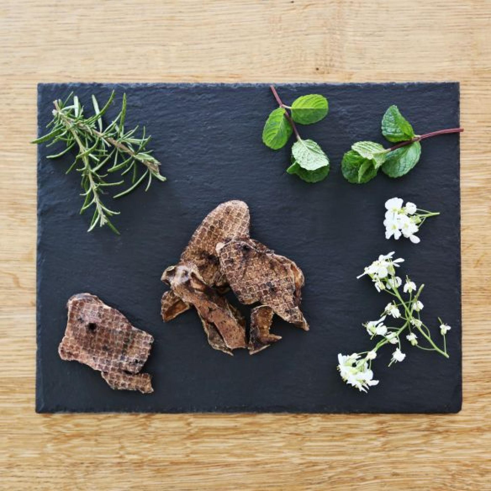 Nutriment Lamb Puffs 100g