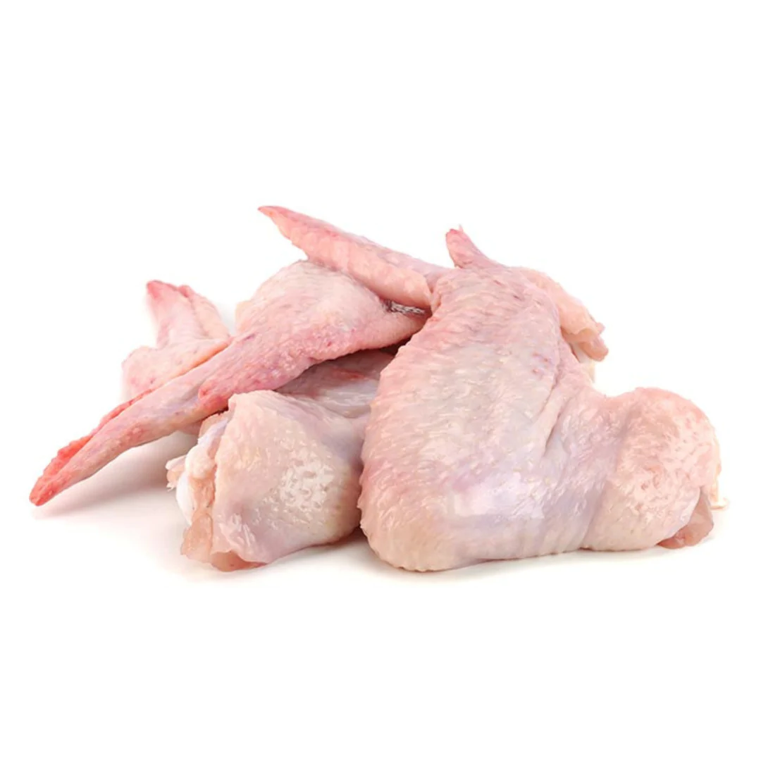 Henley Raw Chicken Wings 1kg