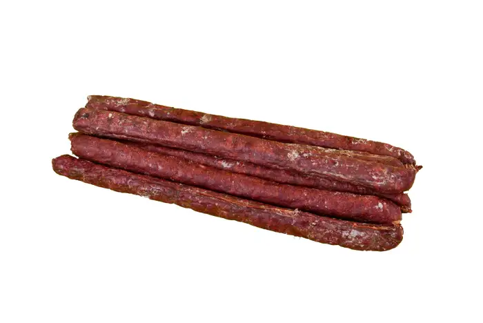 Natural Instinct - Beef Jerky Treats (6pack)