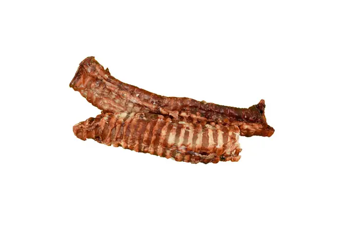 Natural Instinct- Beef Wind Pipe Treats (2 pack)