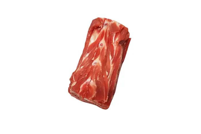Natural Instinct - Raw Lamb Neck Bone 