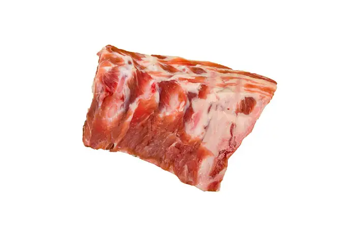 Natural Instinct -Raw Lamb Spine