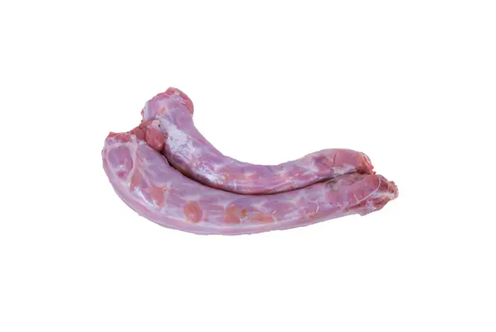 Natural Instinct - Raw Turkey Necks (2 pack)