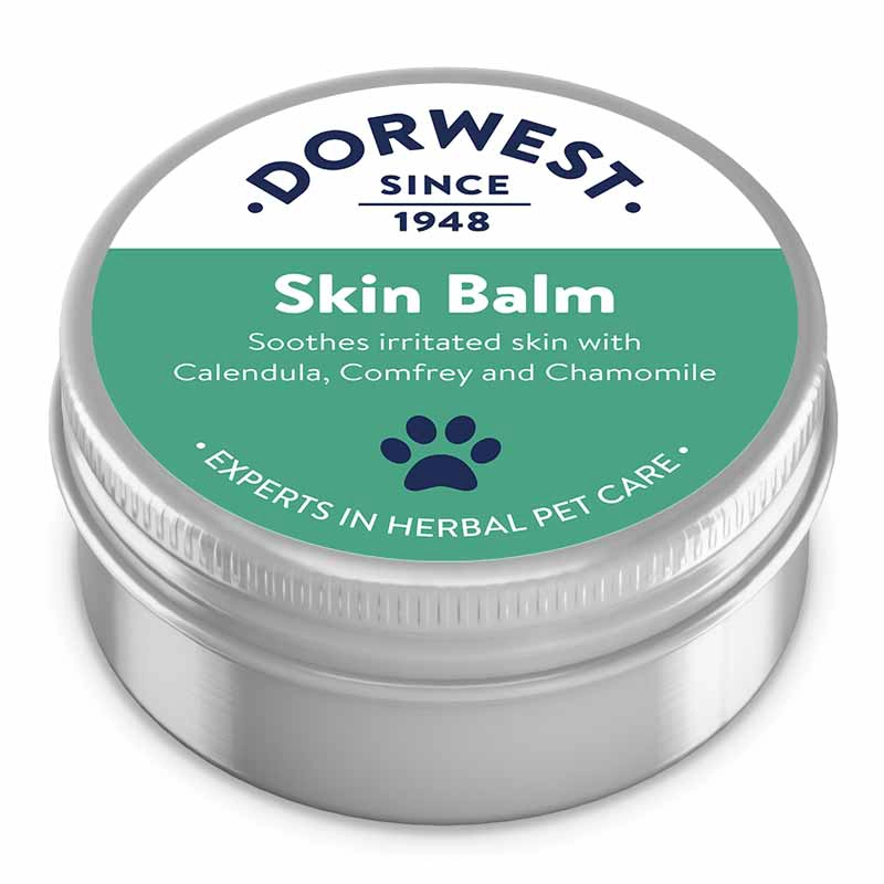 Dorwest Skin Balm for Dogs & Cats 
