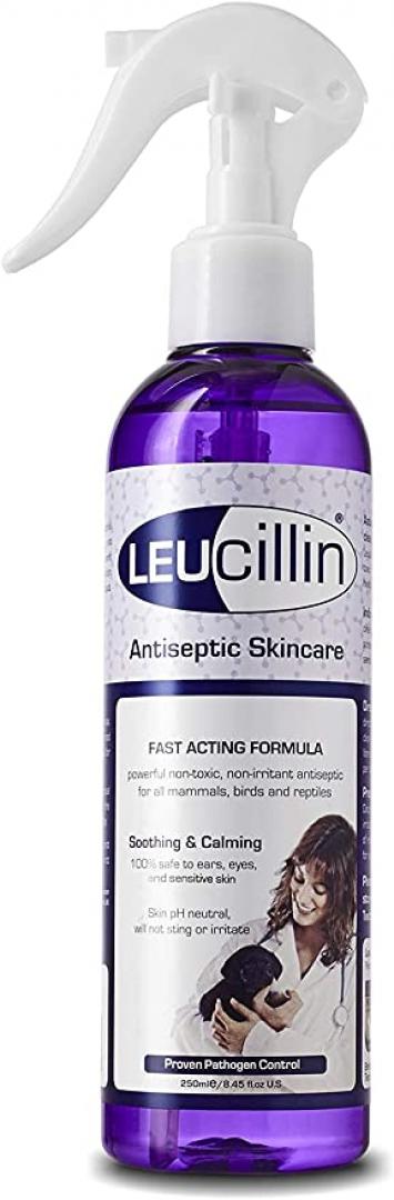 Lucillian Antiseptic Spray 500ml 