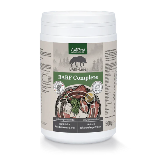 Aniforte BARF Complete Powder 500g 
