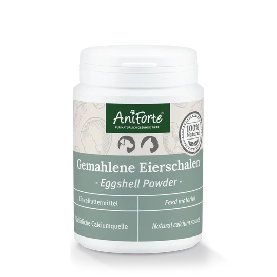 Aniforte Eggshell Powder 100g