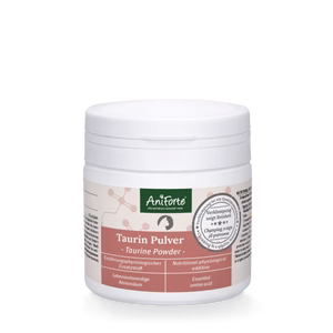 Aniforte Taurine Powder for Cats 100g 