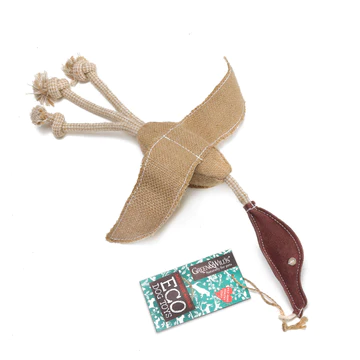 Green & Wilds Desmond The Duck Toy