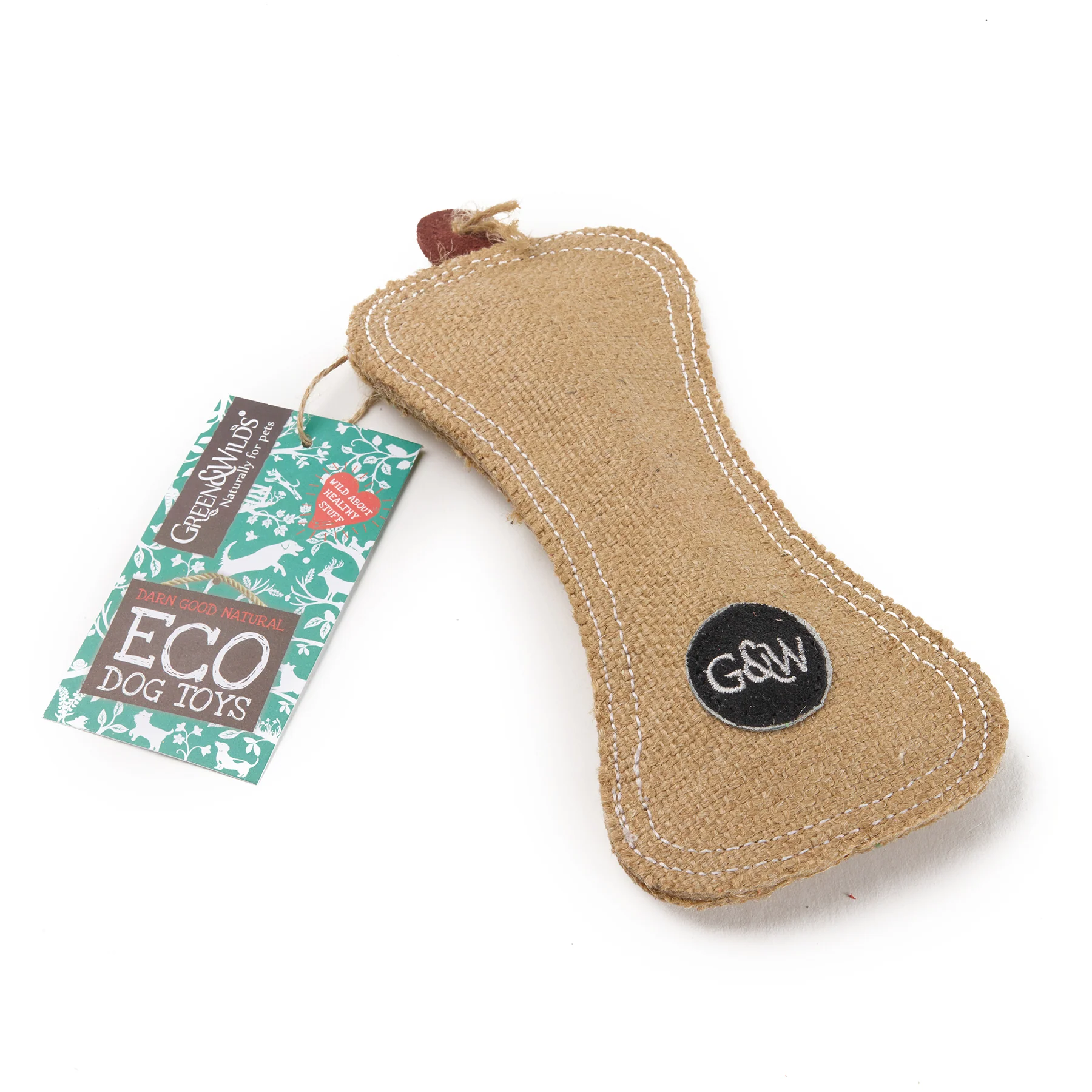 Green & Wilds Funny Bone Toy 