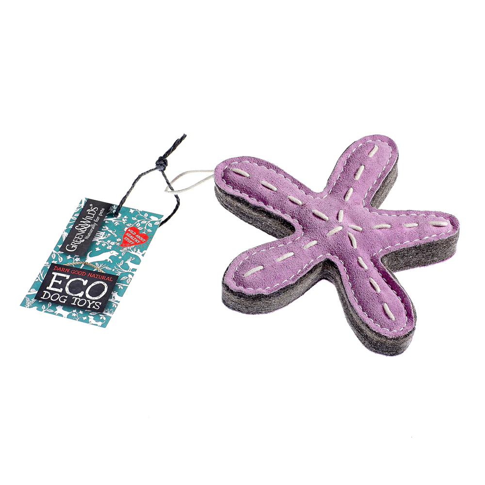 Green & Wilds Stanley the Starfish Toy 