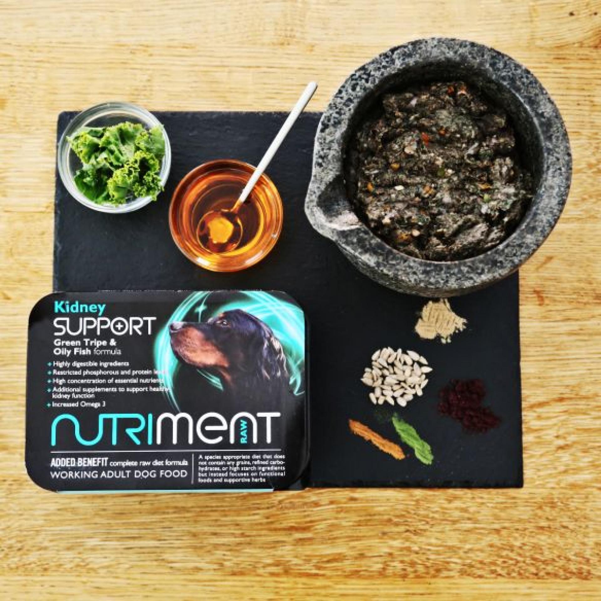 Nutriment Support - Kidney Support 500g