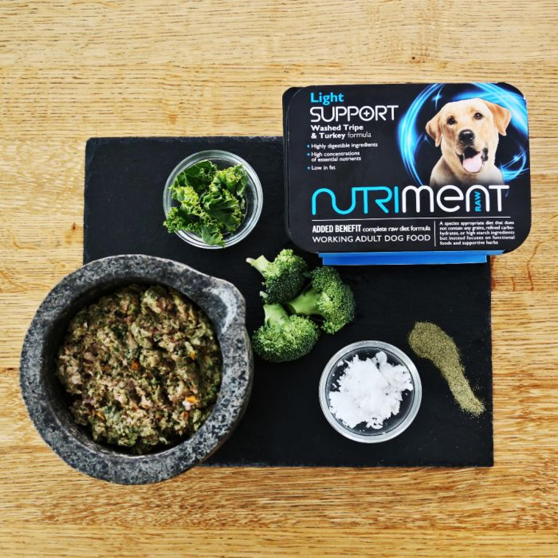 Nutriment Support - Light 500g