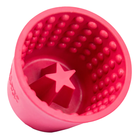 LickiMat Yoggie Pot - various colours 
