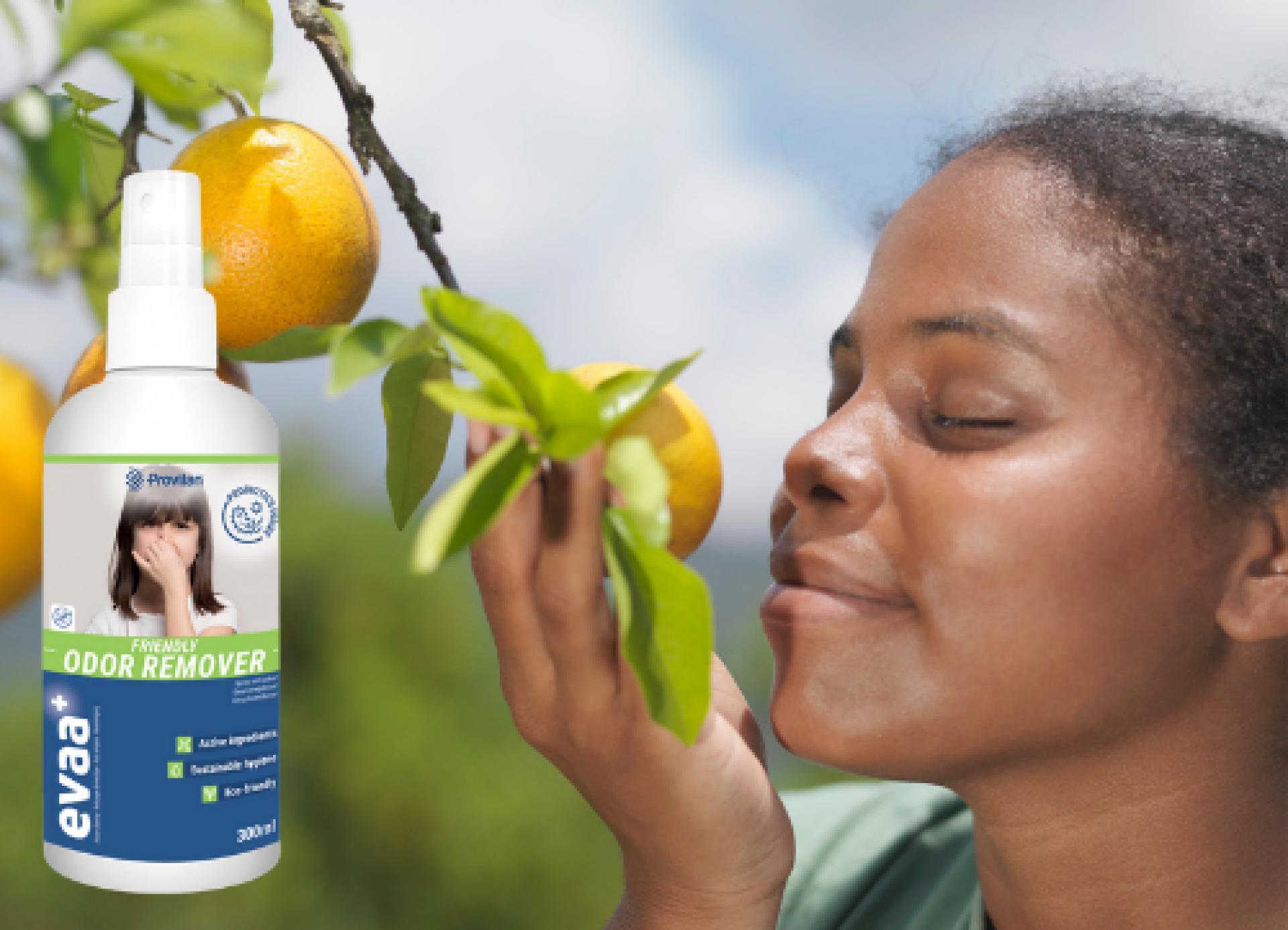 Evaa+ Probiotic Odour Remover 300ml