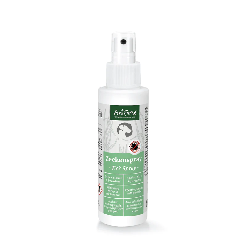 Aniforte Tick Spray 100ml