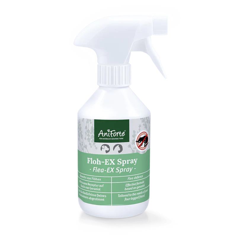 Aniforte Flea EX Spray 250ml
