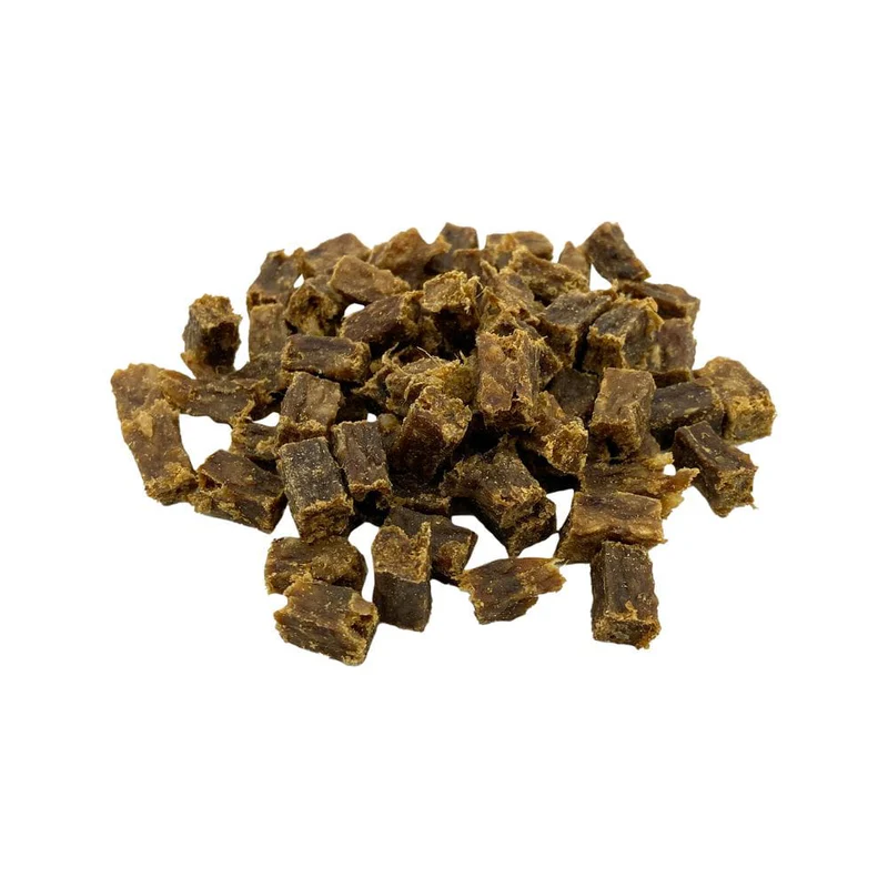 Natural Instinct Pure Venison Bites 200g 