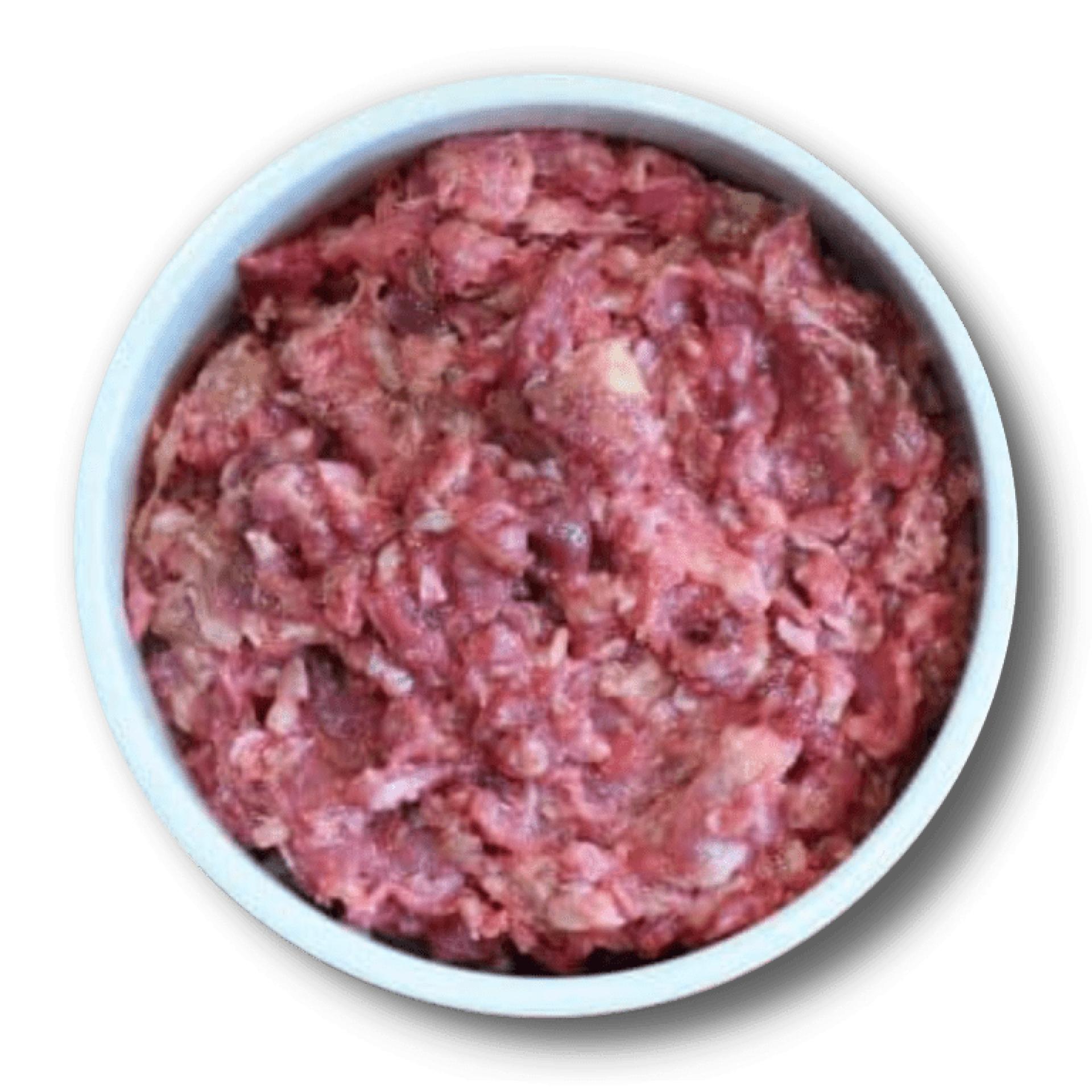 Henley Raw Just Turkey 500g 