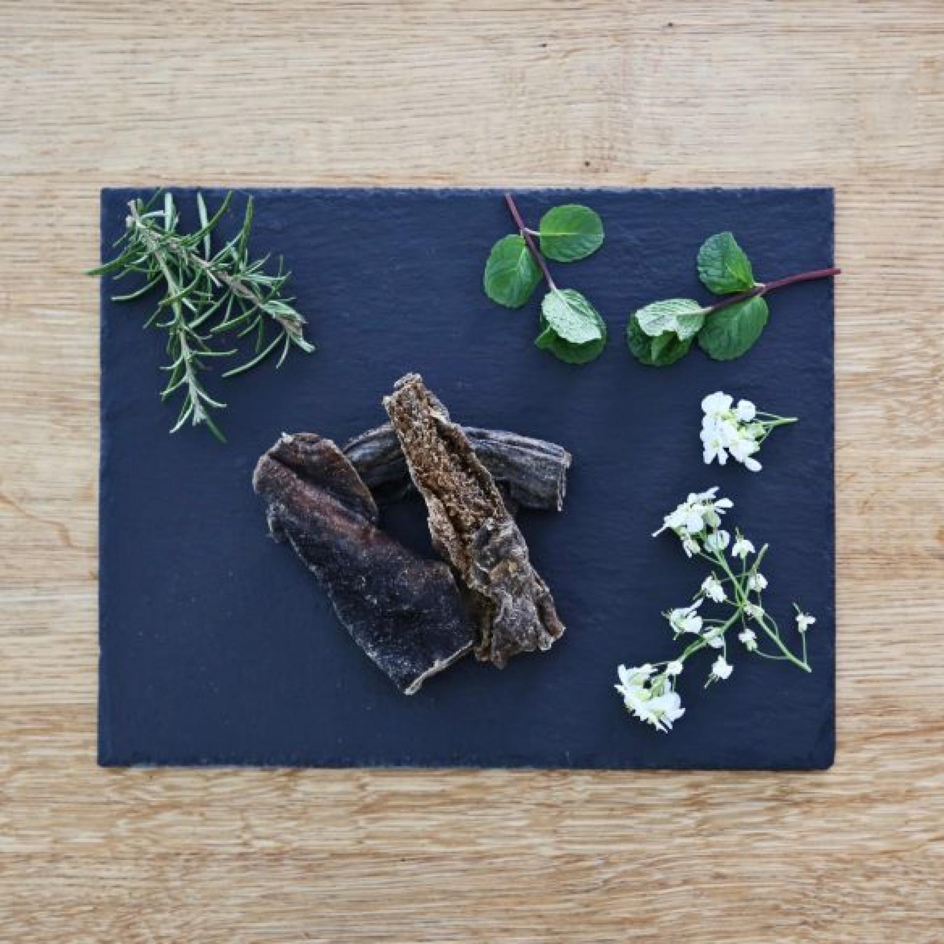 Nutriment Beef Tripe Sticks 150g