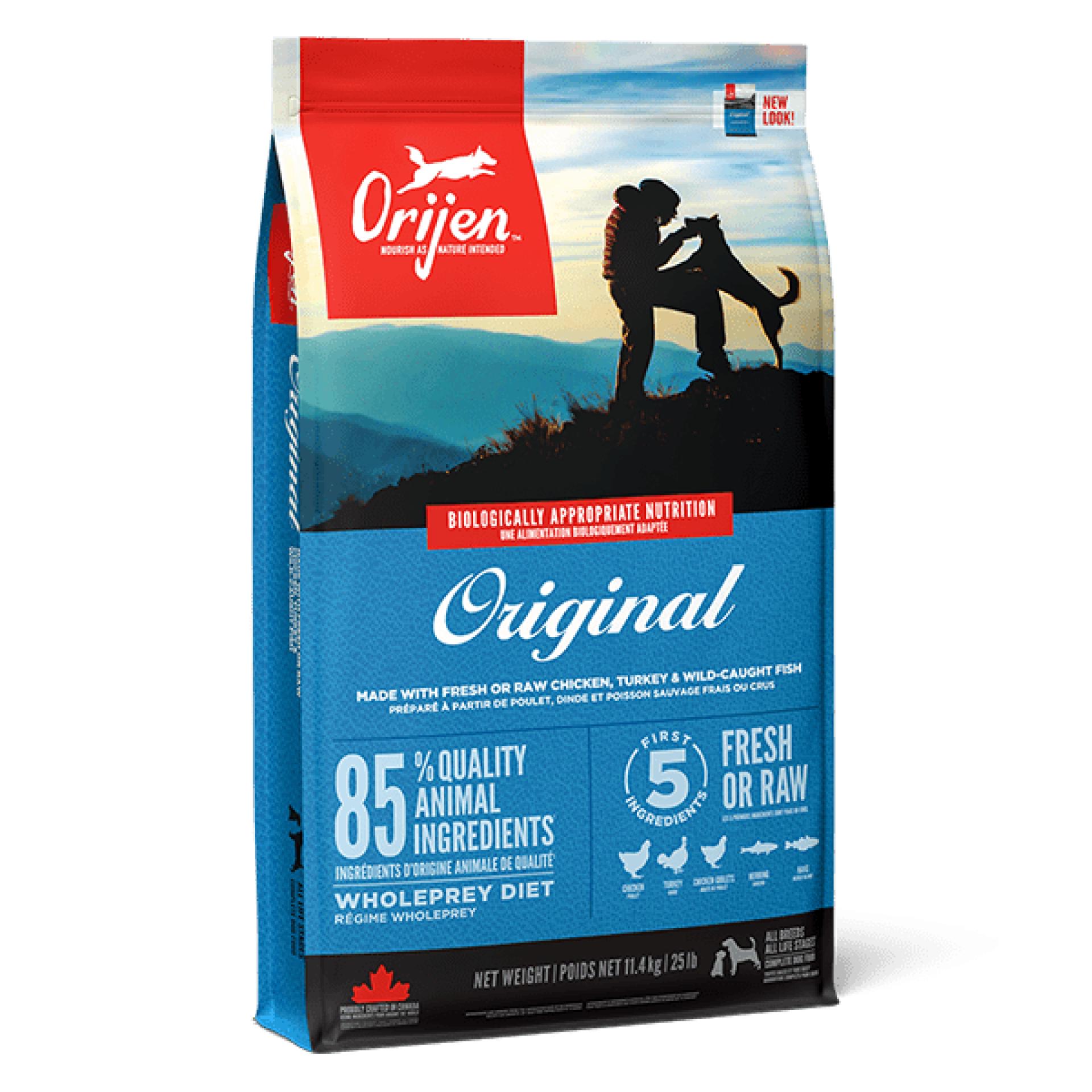 Orijen Original Dog 2kg 
