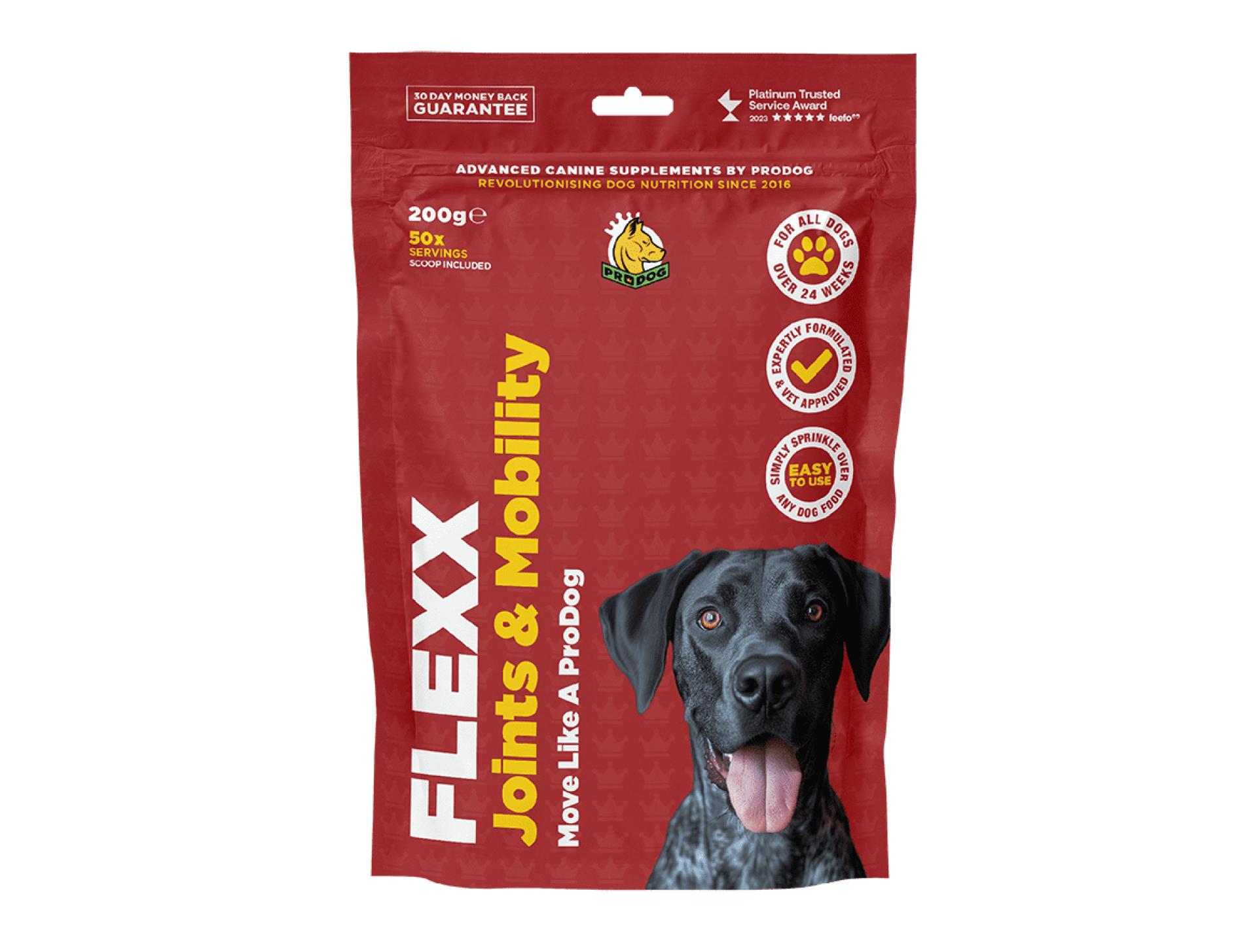 Pro Dog Flexx 