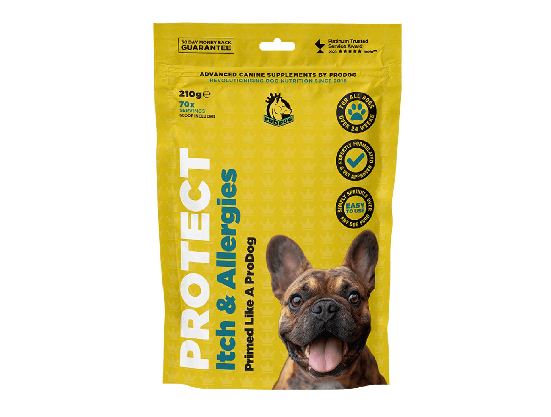 Pro Dog Raw Protect