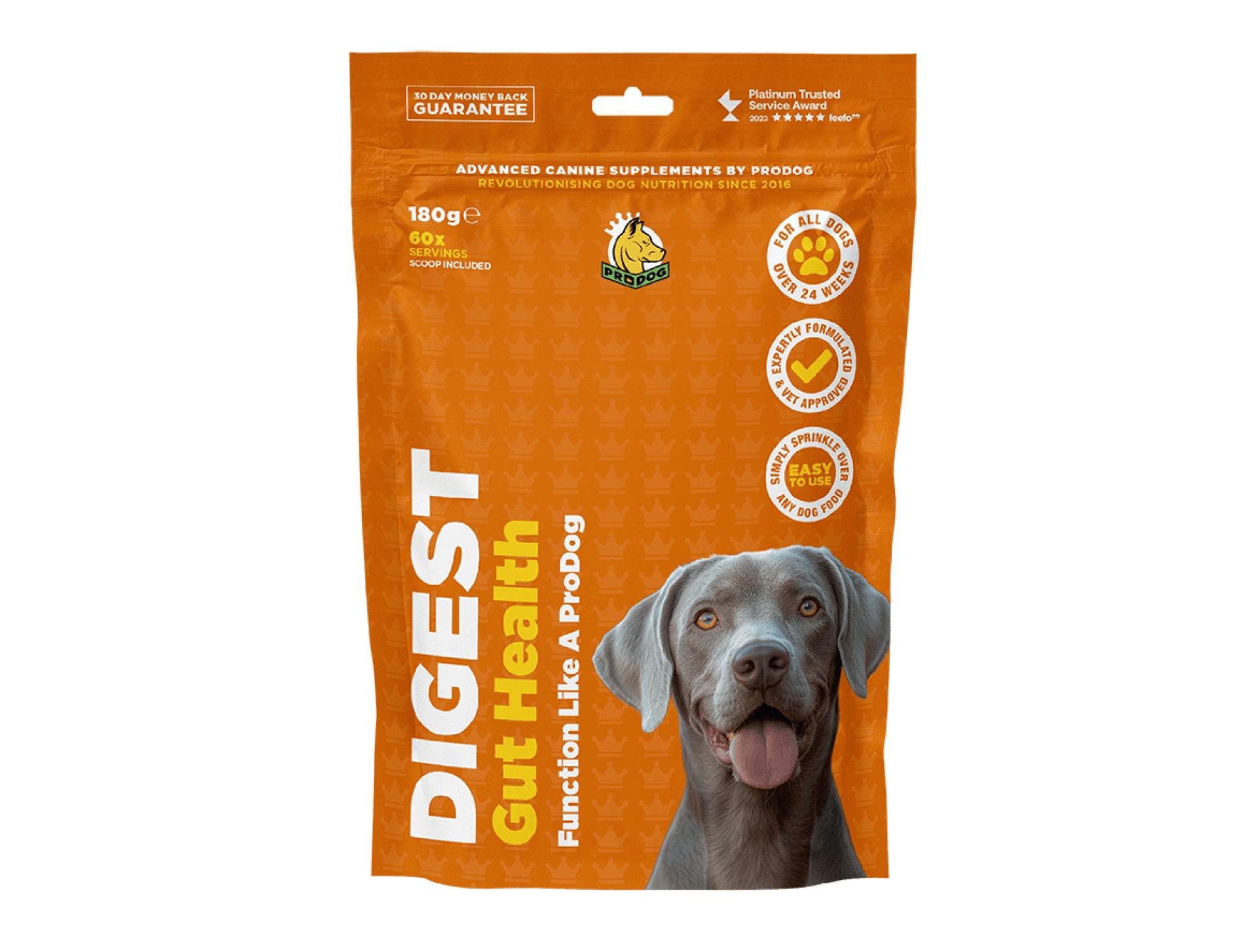 Pro Dog Raw Digest